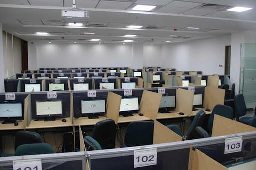 Asia Pacific Institute of Management New Delhi Campus Life photo 15